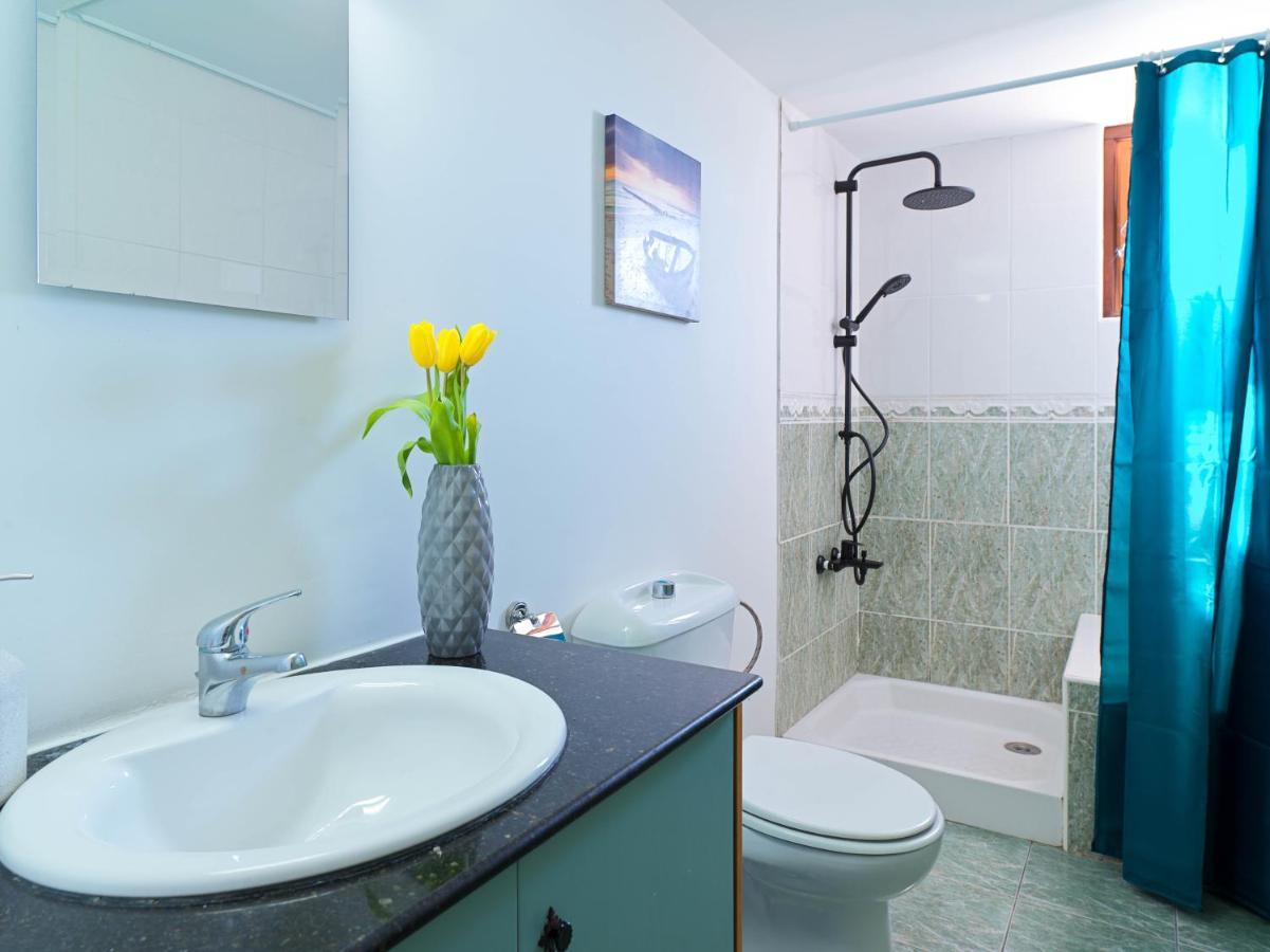 Zima Two Seaside Apartment Zygi Ngoại thất bức ảnh