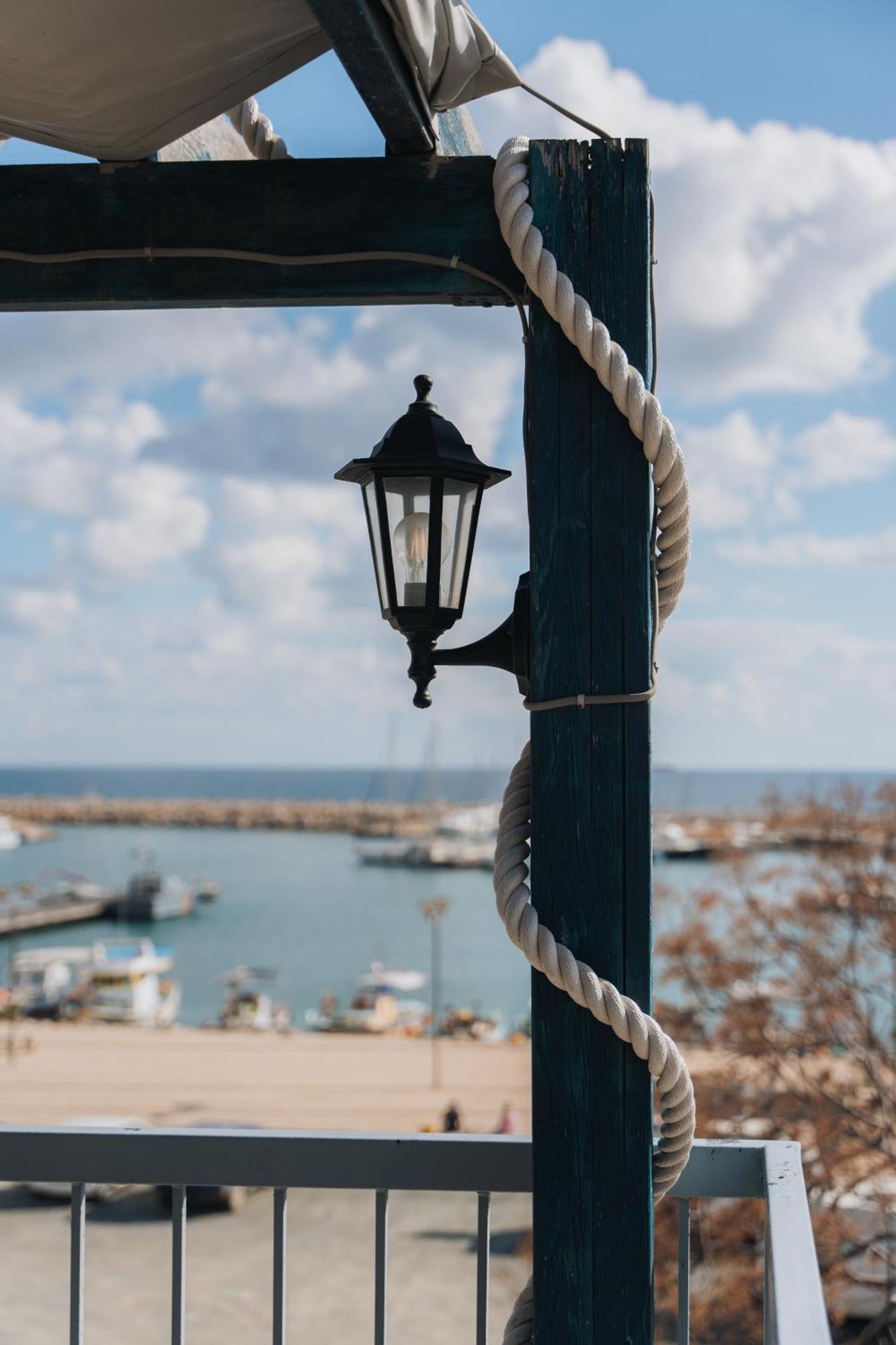 Zima Two Seaside Apartment Zygi Ngoại thất bức ảnh