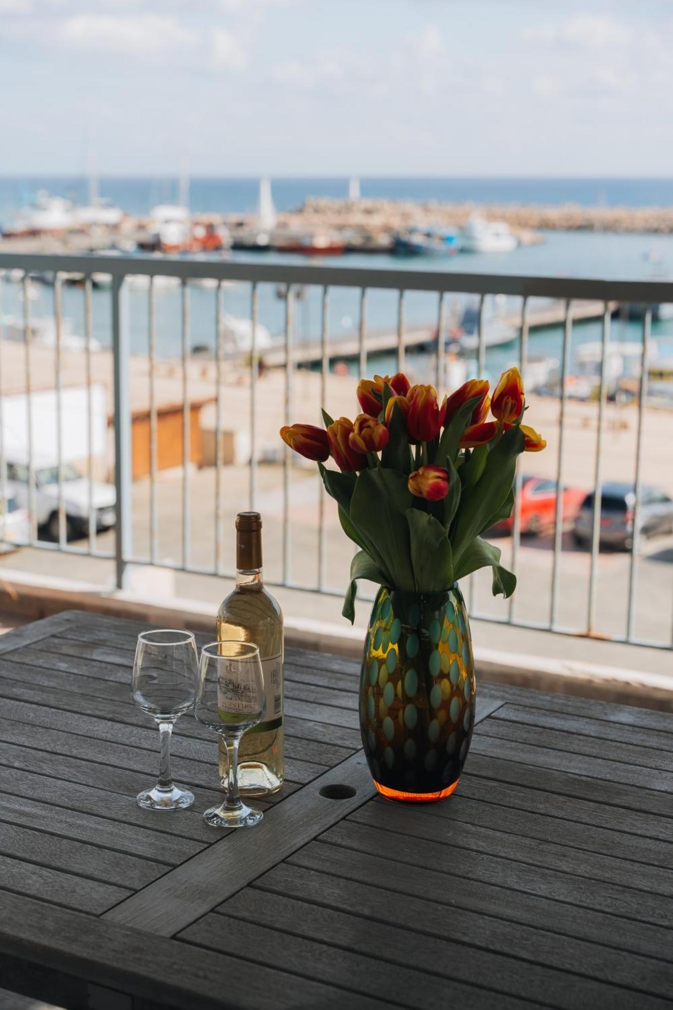 Zima Two Seaside Apartment Zygi Ngoại thất bức ảnh